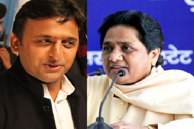 SP BSP alliance