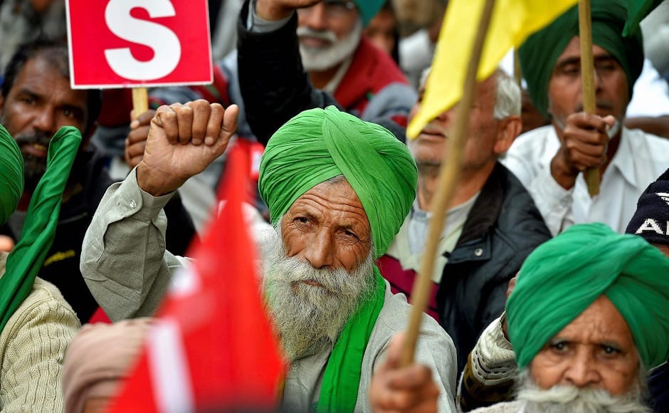 Credit: @kisansabha.org (Representational Image)