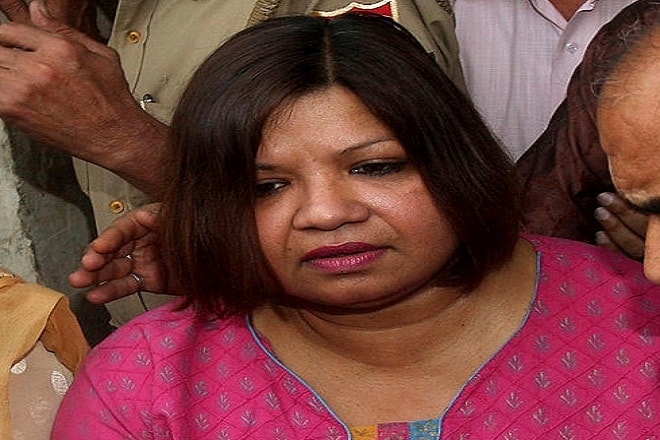 madhuri gupta, ex-diplomat, spy, pakistan isi, delhi court, national secrets, indian high commission islamabad, judge sidharth sharma,ISI officials, Mubshar Raza Rana, Jamshed