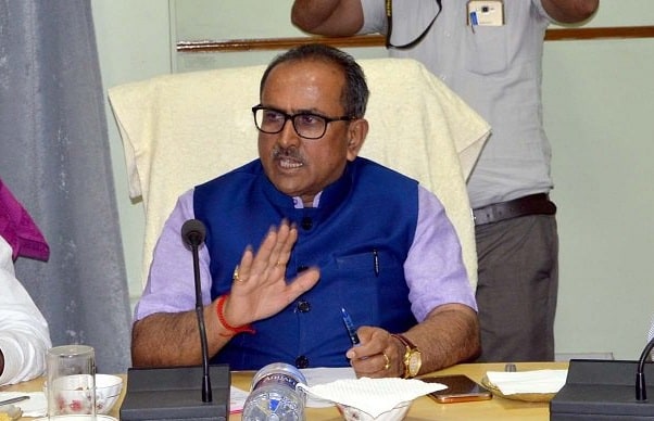 nirmal singh, BJP 30 crore scam, J&K Bank, Kavinder Gupta, wife Mamta Singh, BJP Lok Sabha member, Jugal Kishore, RSS, Army ammunition depot, hydel power project