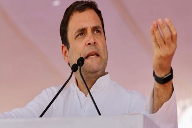 rahul gandhi, rahul gandhi twitter, rss, narendra modi, upsc, civil servant aspirants, civil service examination, civil servant future risk, rss appointments, pmo, students protest, byebyeupsc, education news, india news
