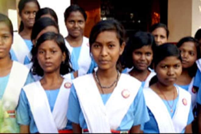 narendra modi government funded schools