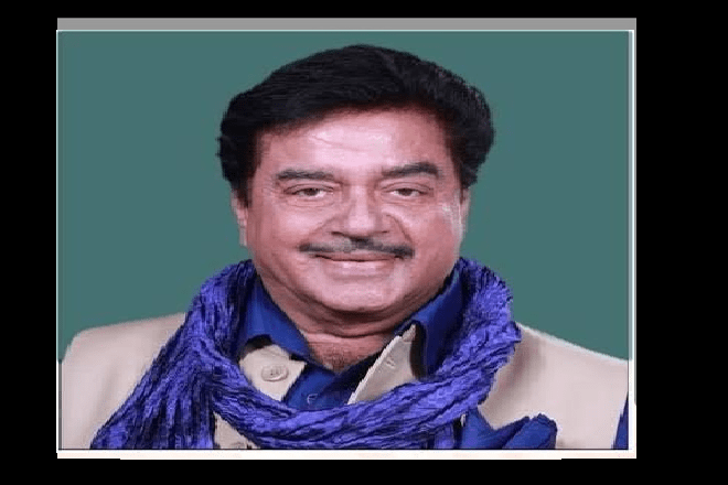 Shatrughan Sinha, BJP MP, Patna Sahib, 2019 LS polls, 2019 Lok Sabha polls, AB Vajpayee, BJP, marriage ceremony Tej Pratap Yadav