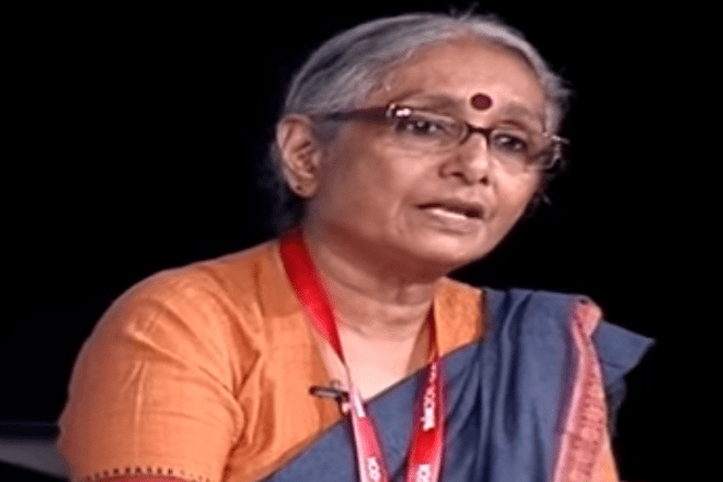 Aruna Roy, IAS officer, Whistleblowers Act, RTI Users Protection