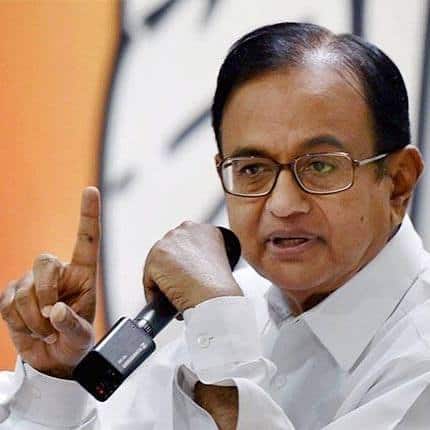Chidambaram