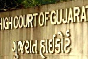 Gujarat High Court Advocate Association