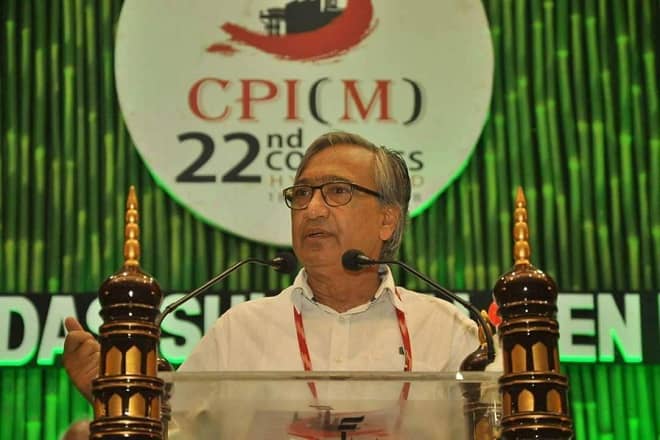 Bukhari's killing, srinagar, tarigami, cpim, journalist killing, kashmir, shujaat bukhari, press freedom