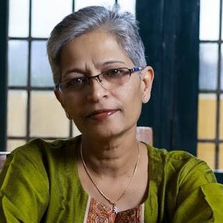 Gauri Lankesh Murder
