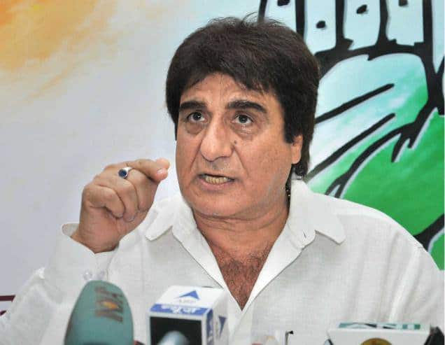 Raj Babbar