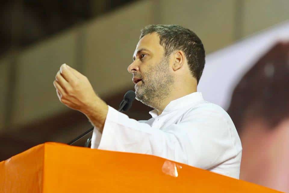 Assembly elections 2018 results