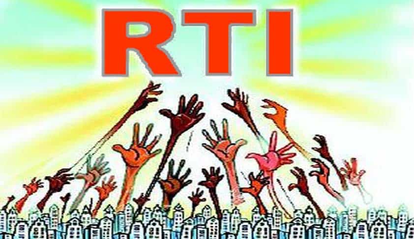 RTI applications