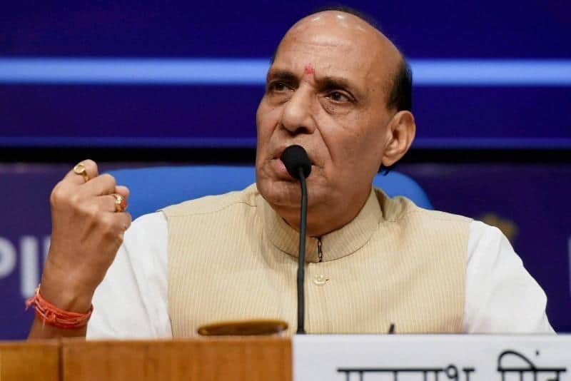 Kashmiris facing harassment