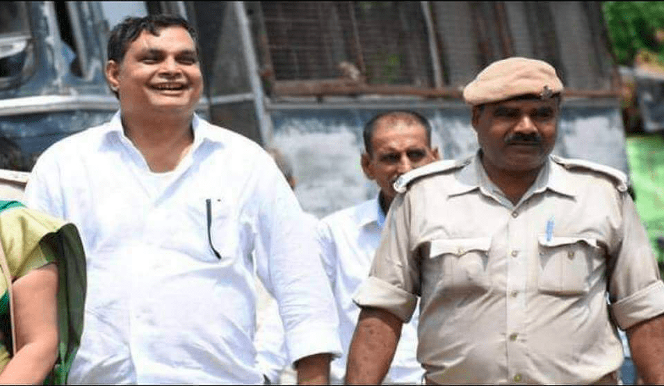 Bihar shelter home case, Muzaffarpur shelter home