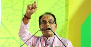 Shivraj Singh Chouhan