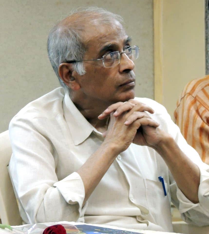Narendra Dabholkar murder case