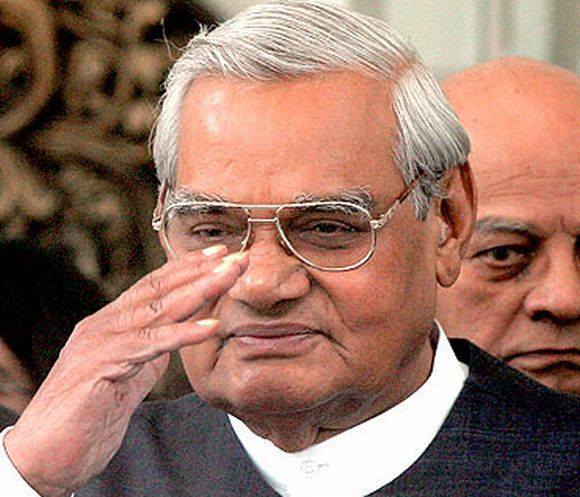 Vajpayee