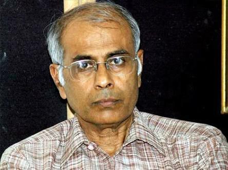 Narendra Dabholkar murder