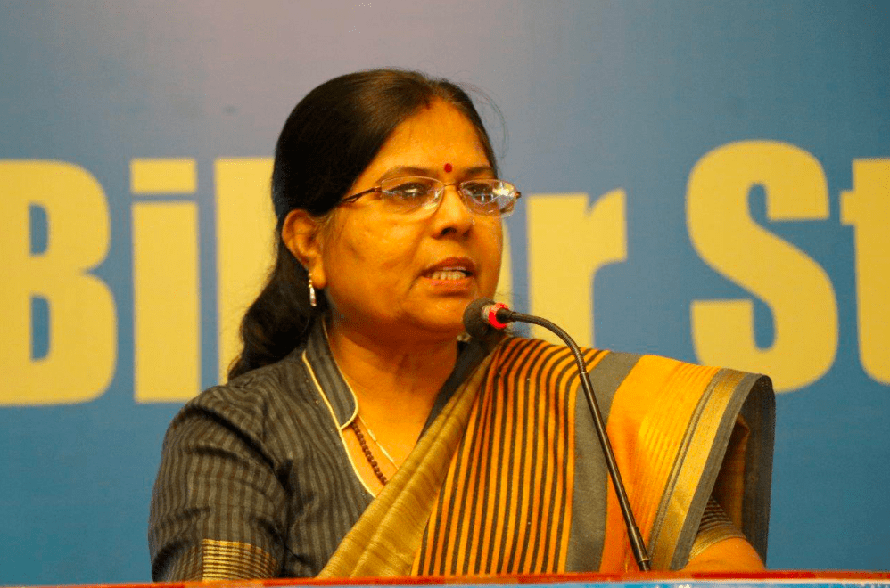 bihar manju verma