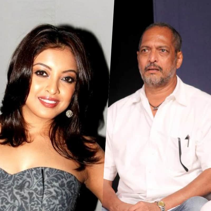 tanushree dutta nana patekar