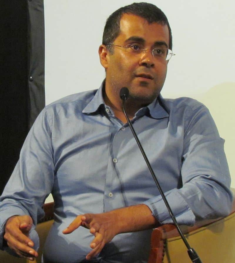 chetan bhagat
