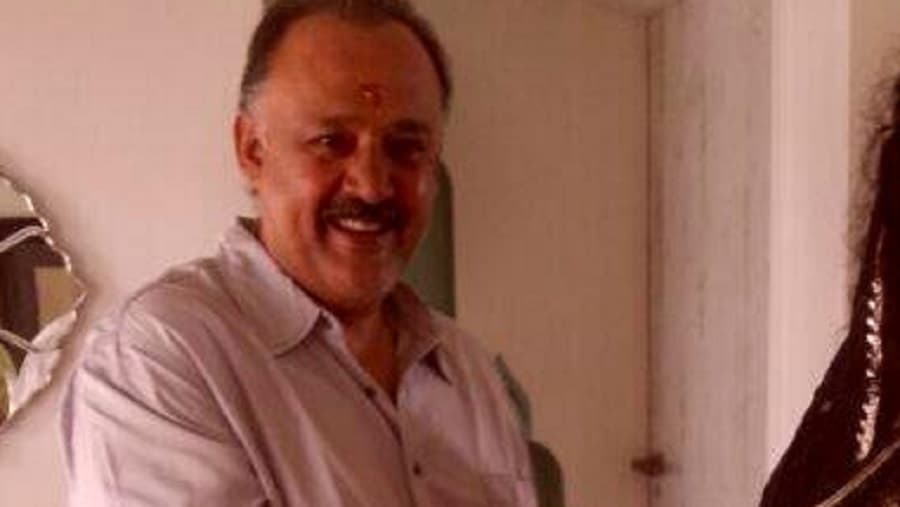 Alok Nath, MeToo, harassment