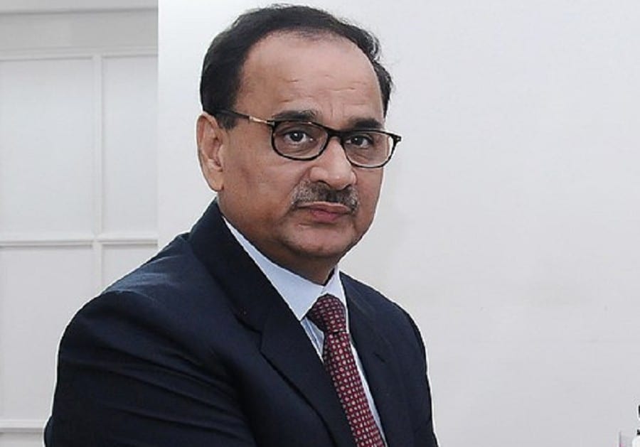 Alok Verma