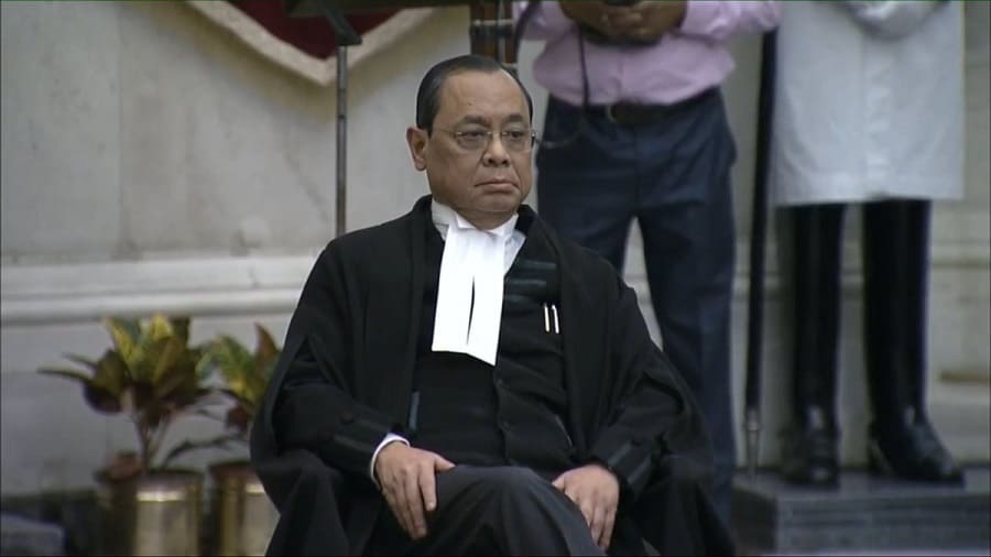 Ranjan Gogoi justice lokur indian express