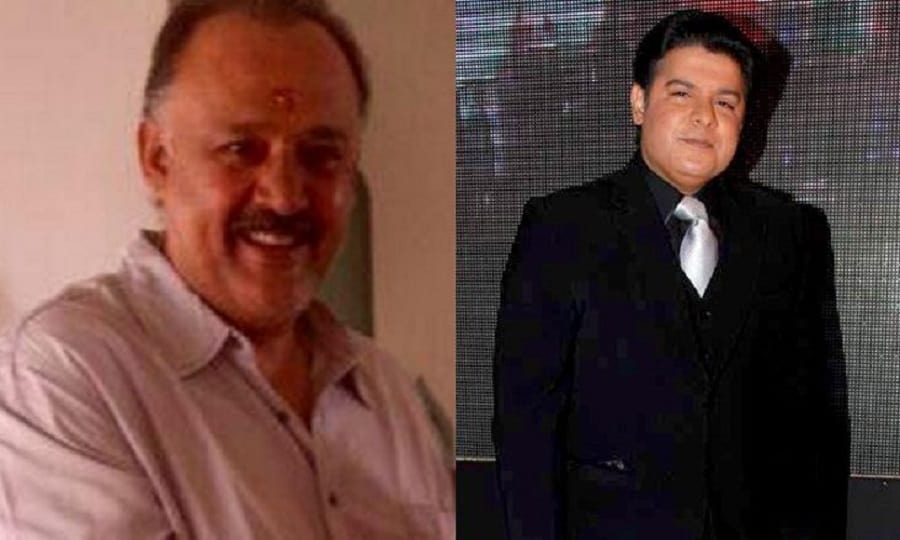 alok nath sajid khan metoo