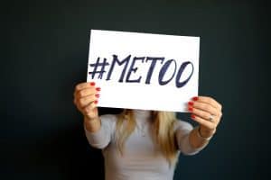 #MeToo campaign 