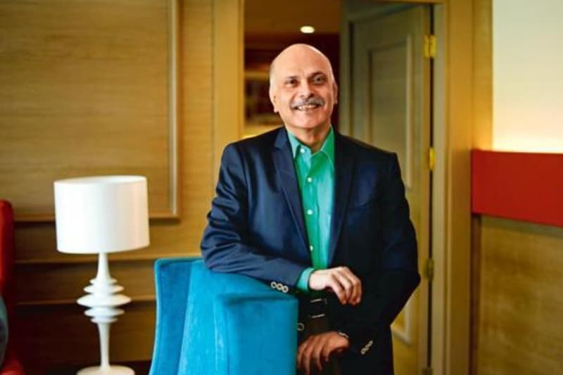 Raghav Bahl