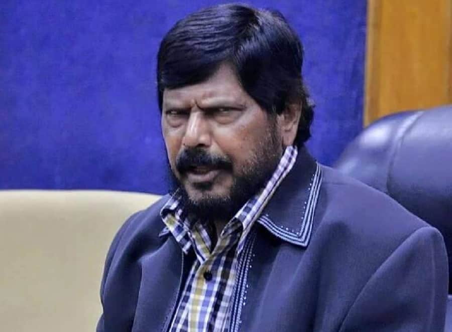Ramdas Athawale