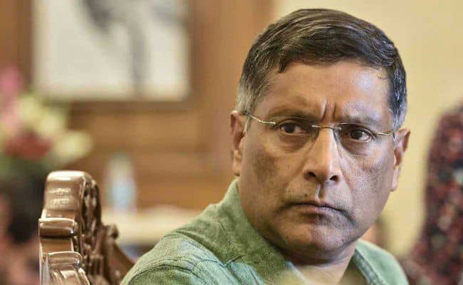 Krishnamurthy Subramanian