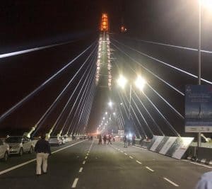 Signature Bridge