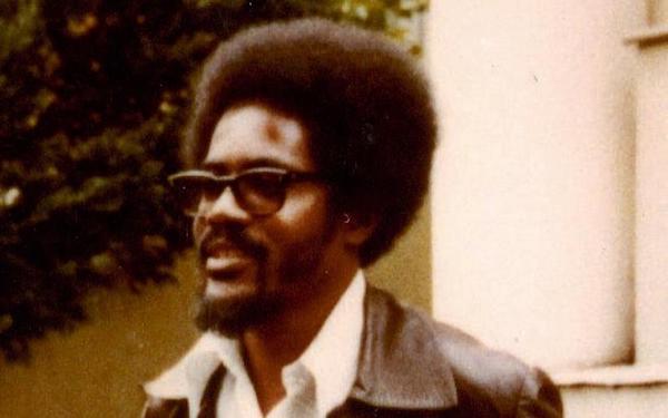 Walter Rodney