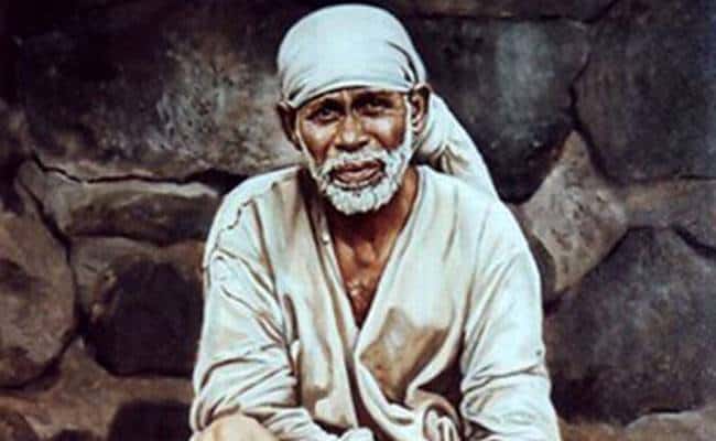 Sai Baba