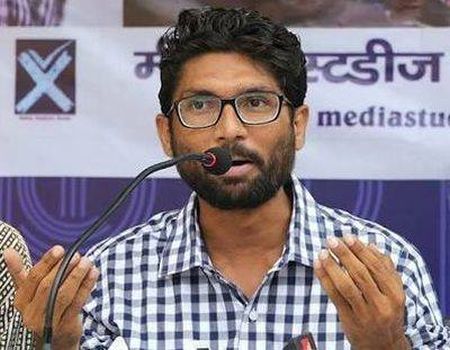 Jignesh Mevani Dalit Farmers of Kutch