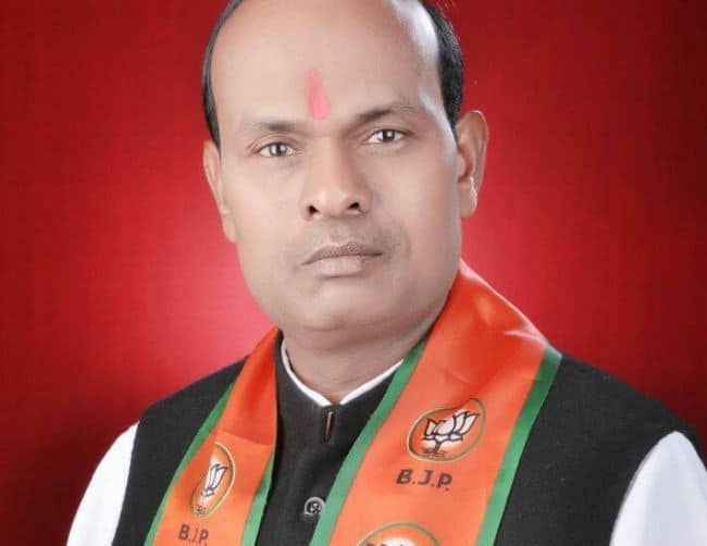 Bulandshahr cop murder