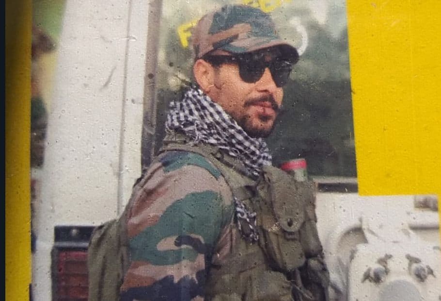 Bulandshahr violence