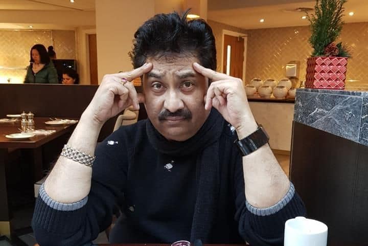Kumar Sanu
