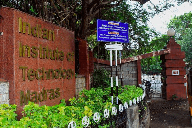 IIT-Madras