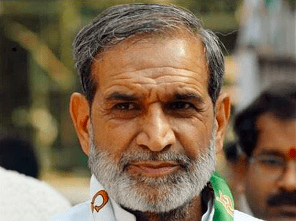 Sajjan Kumar Convicted