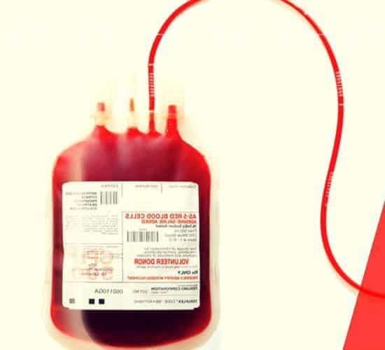 Blood Transfusion