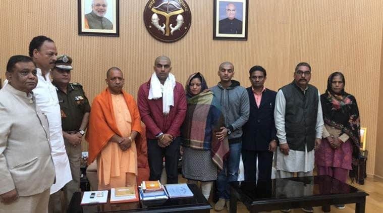 bulandshahr violence