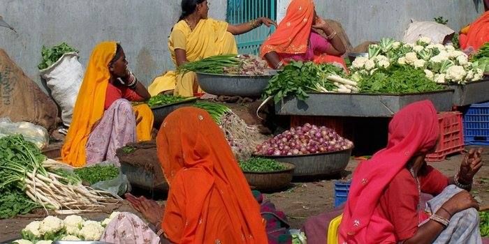 Retail Inflation India