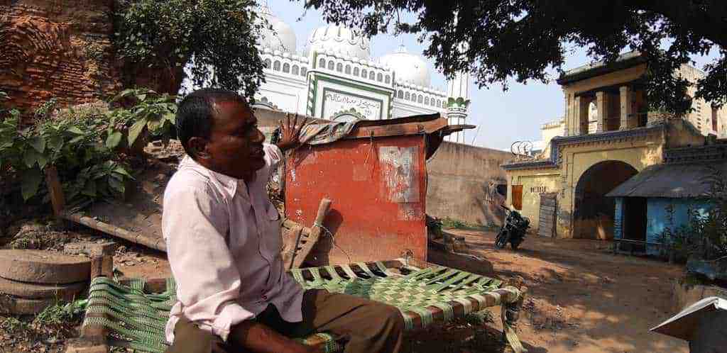 Babri Masjid Demolition Ayodhya