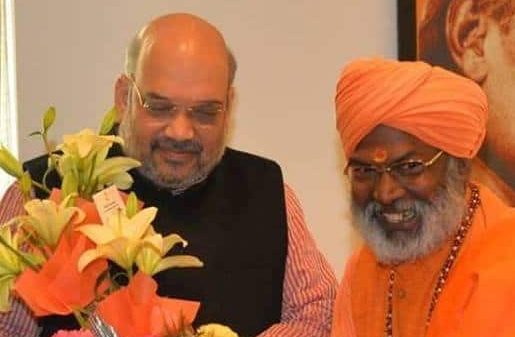 sakshi maharaj