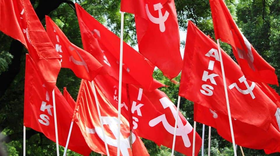 All India Kisan sabha