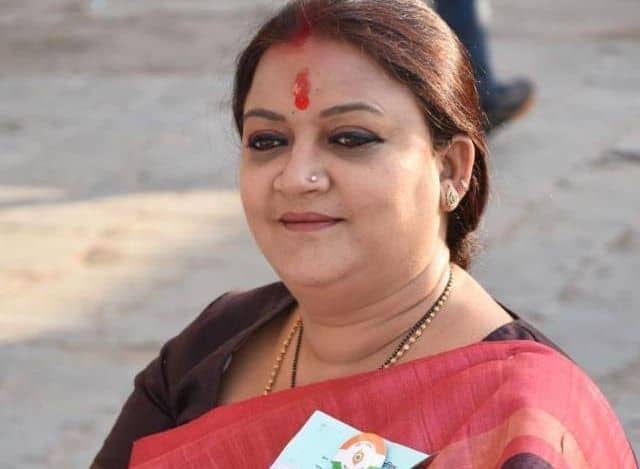 Mamta Bhupesh