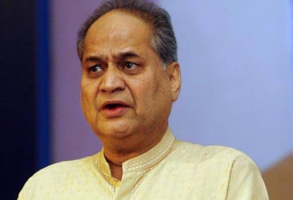 Rahul Bajaj