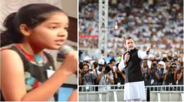 Rahul Gandhi in Dubai